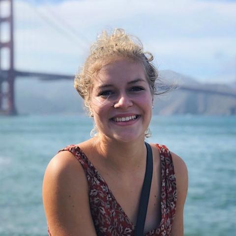 Lauren Hall | NHC